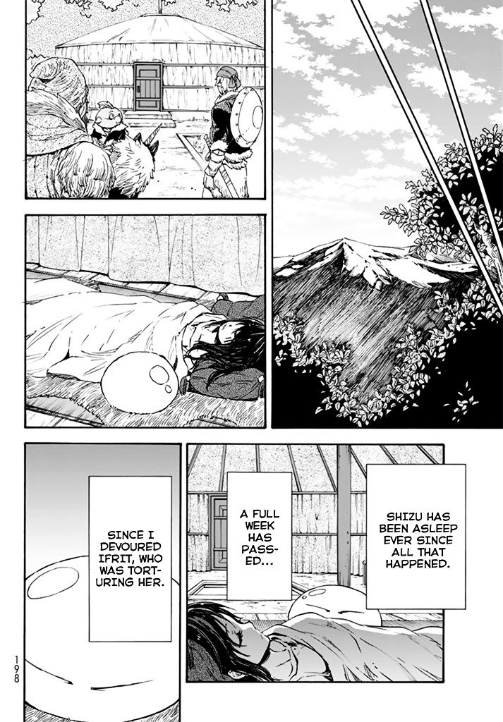 That Time I Got Reincarnated as a Slime, Chapter 10 image 25